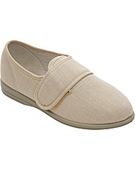 Cosyfeet Jenny Slipper EEEEE Fit