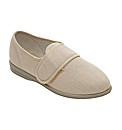 Cosyfeet Jenny Slipper EEEEE Fit
