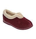 Cosyfeet Dozy Slipper EEEEE Fit