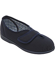 Cosyfeet Sarah Slipper EEEEEE Fit