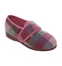 Cosyfeet Helen Slipper EEEEEE Fit