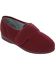 Cosyfeet Helen Slipper EEEEE Fit