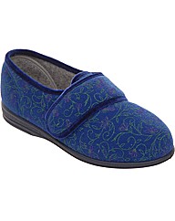 Cosyfeet Helen Slipper EEEEEE Fit