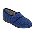 Cosyfeet Helen Slipper EEEEEE Fit