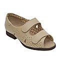 Cosyfeet Connie Sandal EEEEE Fit