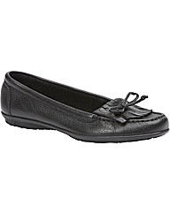 Hush Puppies Ceil Mocc KL Shoe