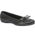 Hush Puppies Ceil Mocc KL Shoe