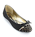 Gluv Bahamas Ballerina Shoe