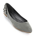 Gluv Cuba Ballerina Shoe