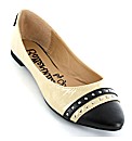 Gluv Aruba Ballerina Shoe