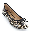 Gluv Cayman Ballerina Shoe