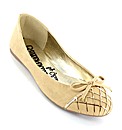 Gluv Bahamas Ballerina Shoe