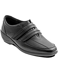 Padders Velvet Shoe