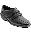 Padders Velvet Shoe