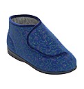 Cosyfeet Eliza Bootee Slipper EEEEEE Fit