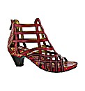 Riva Trogan Caged Sandal