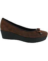 Riva Orangutan Pump