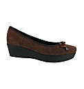 Riva Orangutan Pump