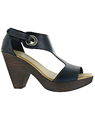 Riva Lavanda Sandal