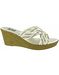 Riva Pelican Sandal