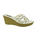 Riva Pelican Sandal