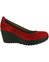 Riva Northbill Elastic Pump