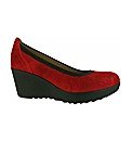 Riva Northbill Elastic Pump