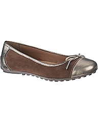 Hush Puppies Faith Shoe