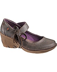 Hush Puppies Bewilde Mary Jane