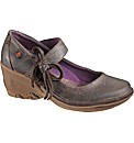 Hush Puppies Bewilde Mary Jane