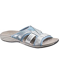 Hush Puppies Zendal Slide