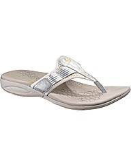 Hush Puppies Zendal Toe Post