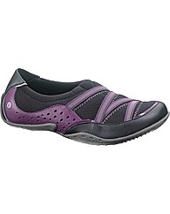 Hush Puppies Zen Slip On
