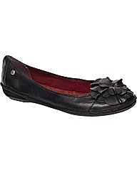 Hush Puppies Solace Skimmer BW Shoe