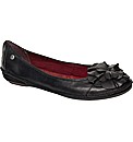 Hush Puppies Solace Skimmer BW Shoe