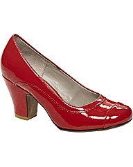 Hush Puppies Lonna Pump Shoe