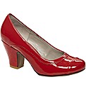 Hush Puppies Lonna Pump Shoe