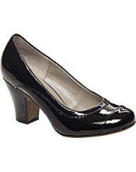 Hush Puppies Lonna Pump Shoe