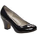 Hush Puppies Lonna Pump Shoe