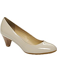 Hush Puppies Sanguin Pump Shoe