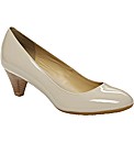 Hush Puppies Sanguin Pump Shoe