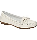 Hush Puppies Ceil Mocc BS Shoe