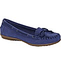 Hush Puppies Ceil Mocc BS Shoe