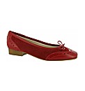 Riva Punched Brogue Shoe