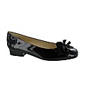 Riva Godwit Patent Shoe