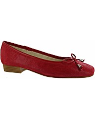 Riva Provence Fish Ladies Ballerina