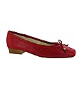 Riva Provence Fish Ladies Ballerina