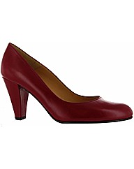 Riva Crake Court Shoe