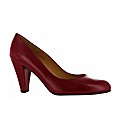 Riva Crake Court Shoe