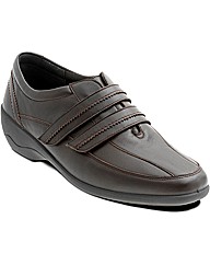 Padders Velvet Shoe